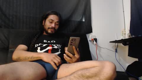 jin_woosex online show from October 21, 8:31 pm