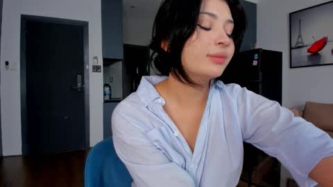 Jina meow online show from December 15, 1:21 am