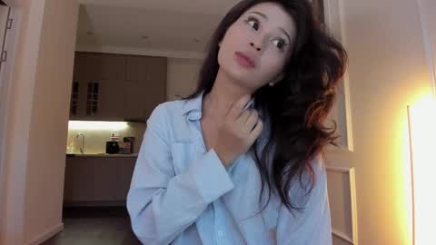 Snapshot of jina_meow chatting on May 11, 3:01 am Jina meow online show from May 11, 3:01 am