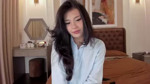 Snapshot of jina_meow chatting on June 16, 2:36 am Jina meow online show from June 16, 2:36 am