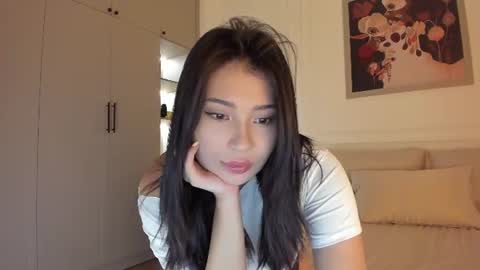 Snapshot of jina_meow chatting on July 19, 4:38 am Jina meow online show from July 19, 4:38 am