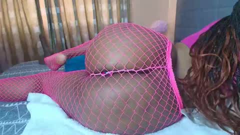 jinglefancypuff online show from November 2, 8:06 am