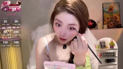 Snapshot of jingtian_8888 chatting on December 15, 12:59 am jingtian_8888 online show from December 15, 12:59 am