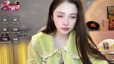 Snapshot of jingtian_8888 chatting on February 3, 1:37 am jingtian_8888 online show from February 3, 1:37 am