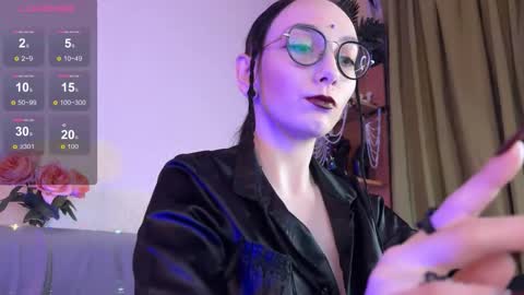 Snapshot of jinhee_noir chatting on December 2, 12:10 pm Jinhee Noir online show from December 2, 12:10 pm