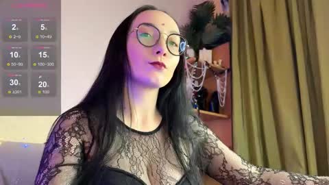 Snapshot of jinhee_noir chatting on December 4, 2:48 pm Jinhee Noir online show from December 4, 2:48 pm