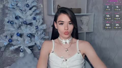 Jinny online show from January 17, 6:23 pm