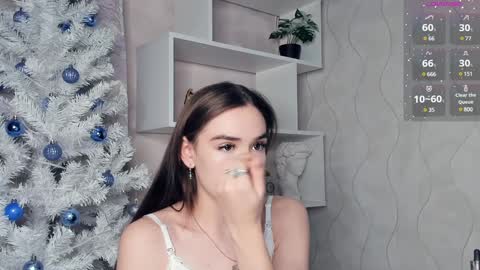 Jinny online show from January 20, 6:32 pm