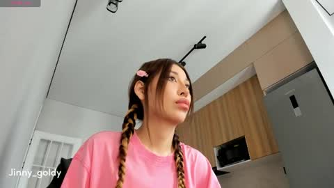 Snapshot of jinny_gold chatting on June 13, 11:08 am MY NEW INSTA jinny goldy online show from June 13, 11:08 am