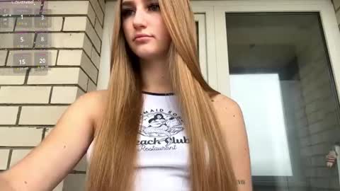 Jinny online show from November 23, 7:41 am