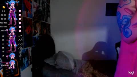  Jinx  online show from December 22, 7:33 am