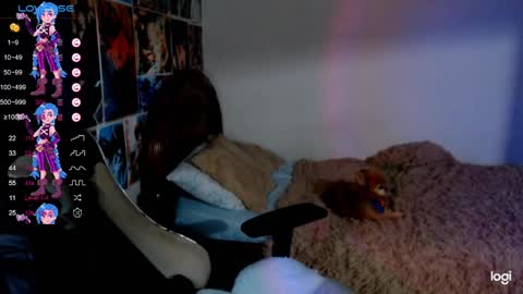  Jinx  online show from December 30, 3:25 am