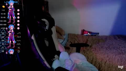  Jinx  online show from January 7, 12:03 am