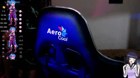  Jinx  online show from January 9, 9:47 pm