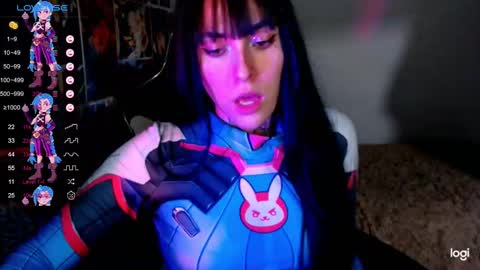  Jinx  online show from January 11, 2:20 am