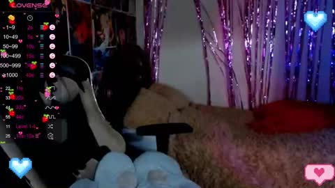  Jinx  online show from February 15, 12:15 am