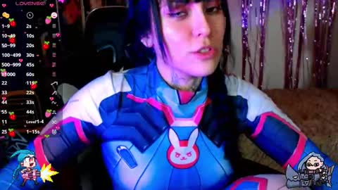  Jinx  online show from February 23, 2:07 am