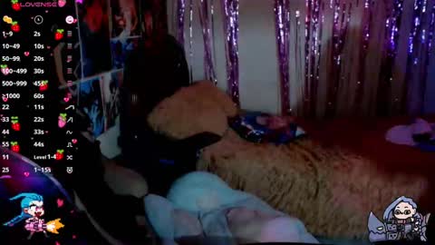  Jinx  online show from February 25, 4:03 am