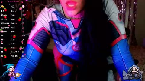  Jinx  online show from February 27, 2:42 am