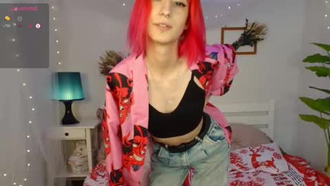 jinx_boom online show from January 18, 8:31 am