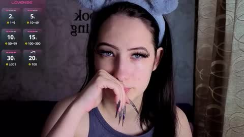 jinx_boom online show from March 14, 4:18 am