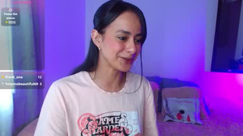 Jinx  online show from January 2, 8:35 pm