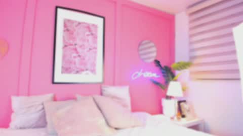 Jinx  online show from February 6, 8:34 pm