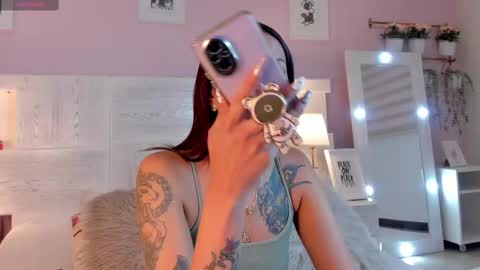 Jinx  online show from September 12, 1:44 pm