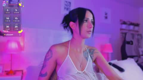 Jinx  online show from February 7, 6:11 pm