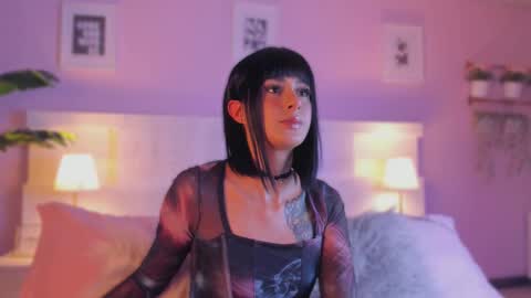 Jinx  online show from February 28, 9:16 pm