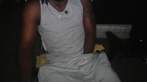 Jinxbear1 online show from December 14, 6:41 am