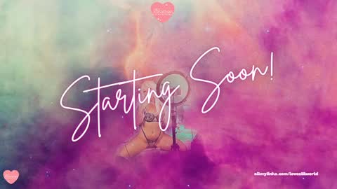 jinxy loves online show from October 11, 10:19 pm