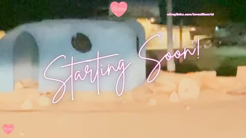 jinxy loves online show from October 14, 10:43 pm