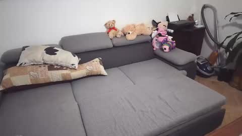 jirkasoukr online show from December 19, 12:45 pm