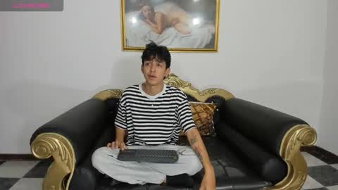 Snapshot of jisus_catt chatting on January 16, 3:10 am Jisusth online show from January 16, 3:10 am