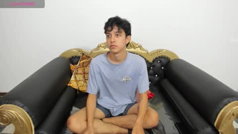 Snapshot of jisus_catt chatting on January 17, 2:38 am Jisusth online show from January 17, 2:38 am