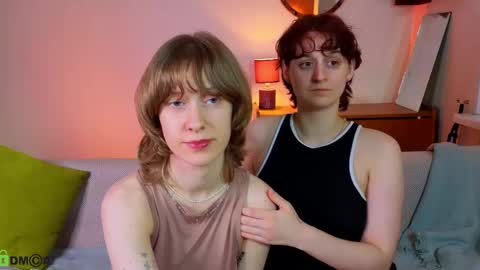 Hey Guys We are Julia ginger  Tina brunette online show from November 12, 12:49 pm