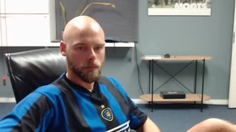 JamesJan van Rebel online show from December 5, 4:20 am