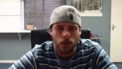 JamesJan van Rebel online show from December 28, 6:28 am