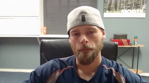 JamesJan van Rebel online show from February 26, 5:20 am