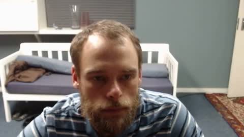 JamesJan van Rebel online show from October 25, 3:36 am