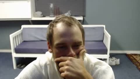 JamesJan van Rebel online show from October 26, 4:18 am