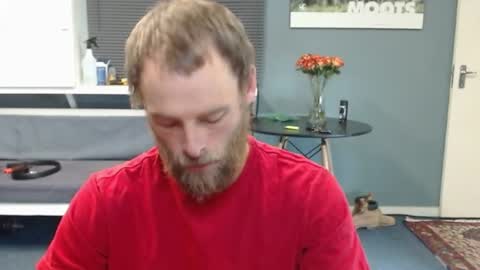 JamesJan van Rebel online show from December 22, 3:47 am