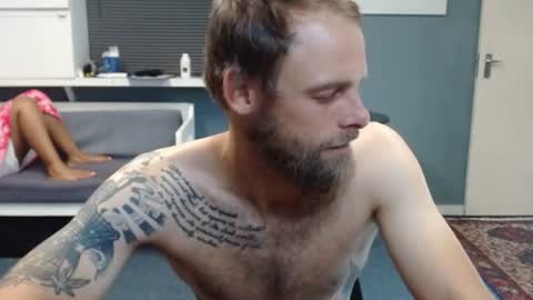 Snapshot of jjameson41 chatting on January 6, 5:05 pm JamesJan van Rebel online show from January 6, 5:05 pm