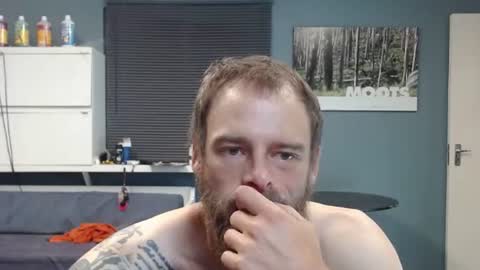 Snapshot of jjameson41 chatting on January 8, 2:14 am JamesJan van Rebel online show from January 8, 2:14 am