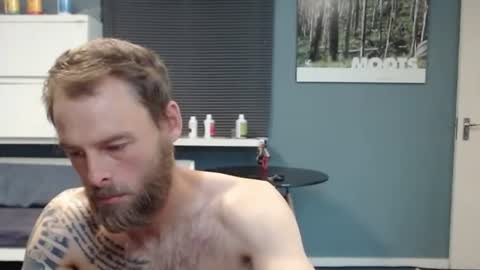 Snapshot of jjameson41 chatting on January 15, 2:38 am JamesJan van Rebel online show from January 15, 2:38 am