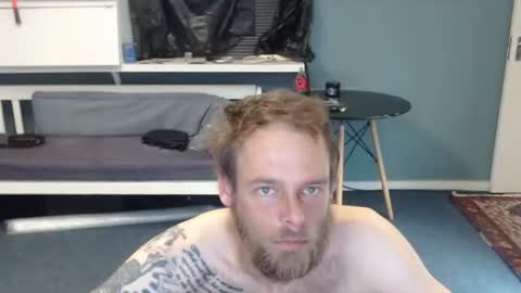 Snapshot of jjameson41 chatting on February 20, 2:30 am JamesJan van Rebel online show from February 20, 2:30 am