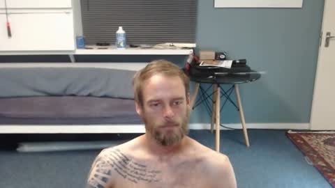 Snapshot of jjameson41 chatting on March 6, 1:02 am JamesJan van Rebel online show from March 6, 1:02 am