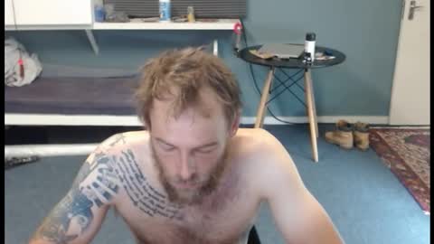 Snapshot of jjameson41 chatting on March 15, 2:06 am JamesJan van Rebel online show from March 15, 2:06 am