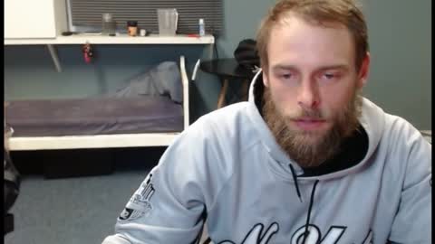 JamesJan van Rebel online show from June 7, 4:33 pm
